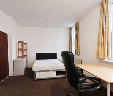 Room in a Shared House, Queens Road, S2 - Photo 2