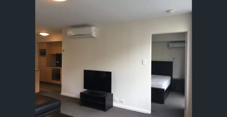 RELAX IN STYLE in THIS FURNISHED APARTMENT... WITH FABULOUS SWIMMING POOL, GYM AND RELAXATION FACILITIES!!! - Photo 4