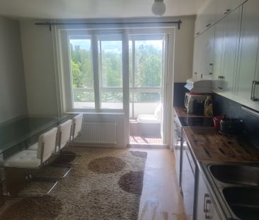 Granängsringen, Tyresö - Photo 2