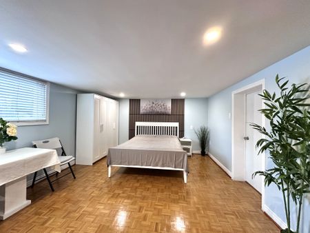 For Lease - 6 Balaclava Drive Unit# Basement, Toronto, Ontario - Photo 5