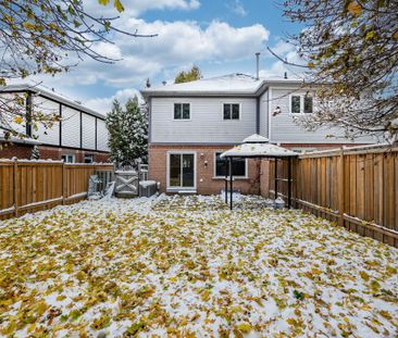 For Lease - 1105 Beechnut Road, Oakville, Ontario - Photo 6