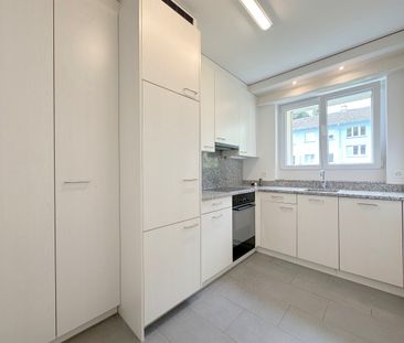 Im Herzen von Zürich-Wiedikon - Ruhig und doch zentral! - Foto 6