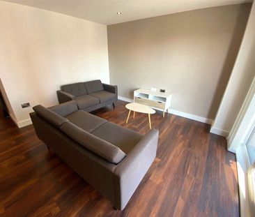 Wilburn Basin, Salford, Manchester City Centre, Greater Manchester,... - Photo 2