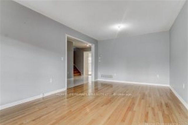 For Lease - 20 Bowsfield Drive, Brampton, Ontario - Photo 1