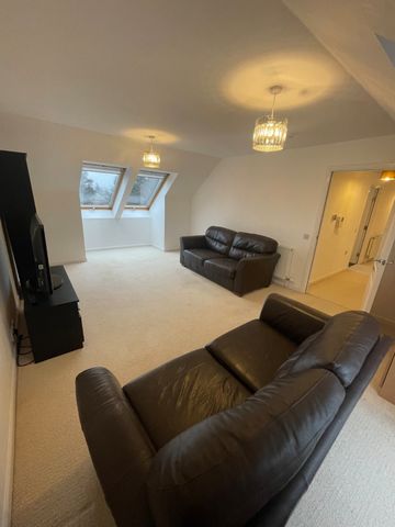 2 bedroom apartment to rent - Photo 5