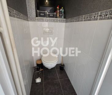 THIONVILLE, appartement T5 83,50 m² - Photo 5