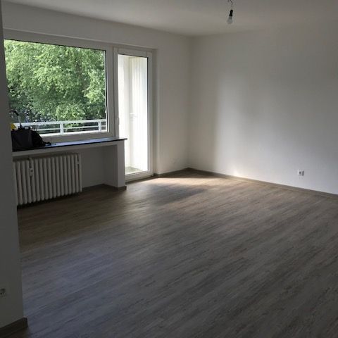 2020 komplett saniert! 3 Zimmer mit Sonnenbalkon! - Photo 1
