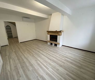 Location maison 5 pièces, 105.29m², Castelnaudary - Photo 2