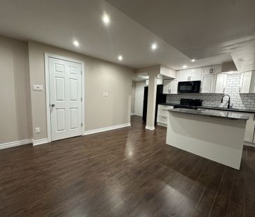 For Lease - 3 Stackstone Road Unit# Lower, Markham, Ontario - Photo 4