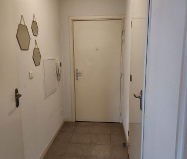Location Appartement 2 pièces 36m² BEGLES 33130 - Photo 6