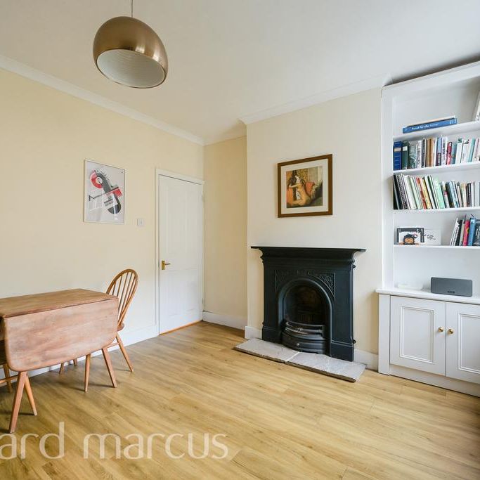 2 bedroom detached house to rent - Photo 1