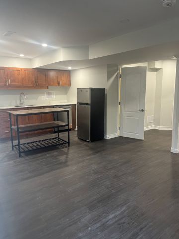 For Lease - 6772 LONGVIEW Place Unit# BASEMENT, Mississauga, Ontario - Photo 2