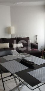Nantes Hyper Centre - Studio 21.47m² - Photo 3