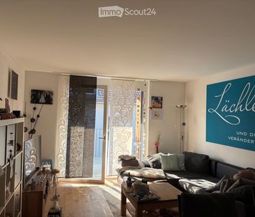 2 Zimmer, 44 m² - Foto 1