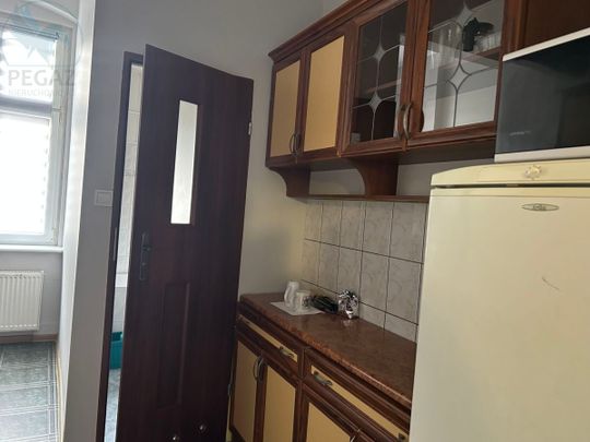 Krzyżowa, Poznań - Zdjęcie 1