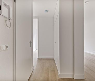 Te huur: Appartement Niemeyerstraat 155 in Hoofddorp - Photo 5