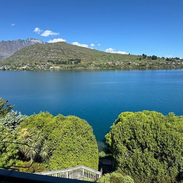 Lake front - furnished, from Nov 28. - Photo 1