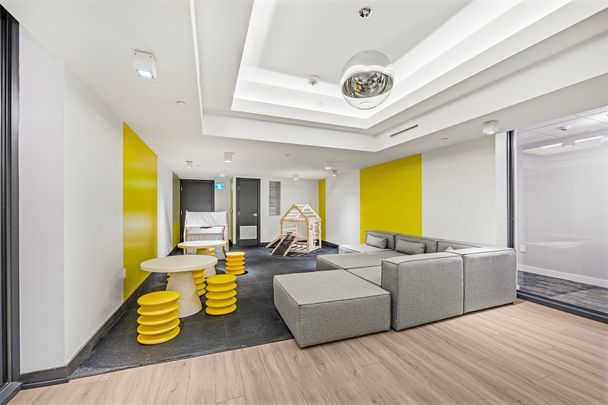 For Lease - 158 Front Street Unit# 1114, Toronto, Ontario - Photo 1