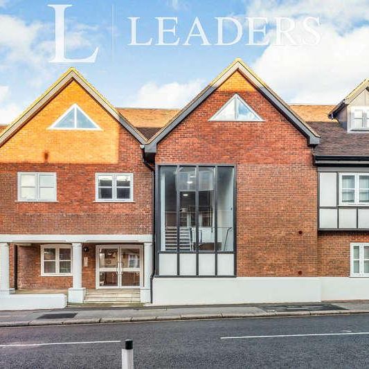 West Street, Reigate, RH2 - Photo 1