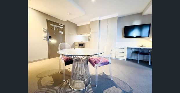 Furnished Studio - Photo 1