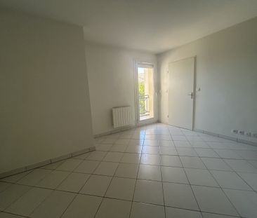 Location Appartement 2 pièces 32m² PONTAULT COMBAULT 77340 - Photo 2