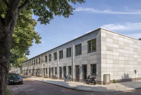 40 vrije sector eengezinswoningen en appartementen in Amsterdam-Oost - Photo 1