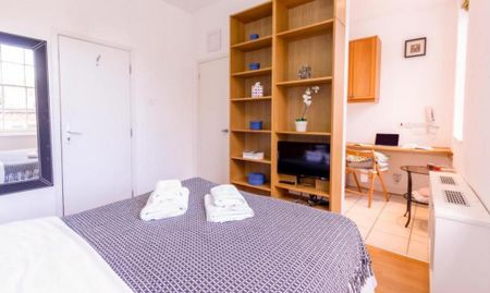 1 bedroom flat to rent - Photo 4