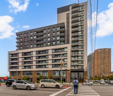 For Lease - 1350 Ellesmere Road Unit# 706, Toronto, Ontario - Photo 6