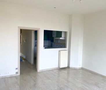 Appartement te huur - Foto 1