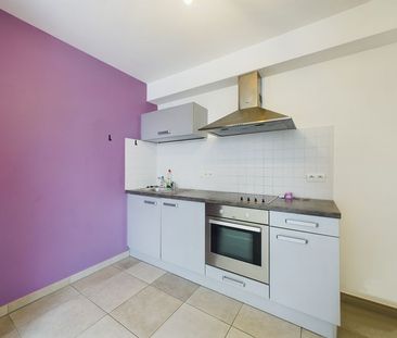 Appartement te huur - Photo 1