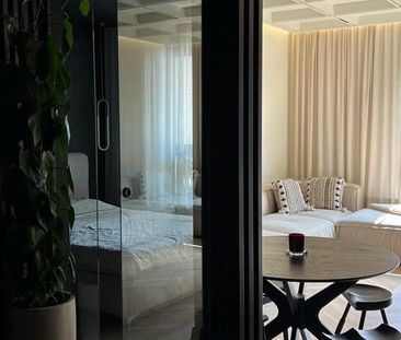 Artystyczny Żoliborz / Piękny apartament - Фото 4