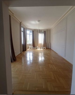 Διαμέρισμα για ενοικίαση Κολωνάκι (Κολωνάκι - Λυκαβηττός) - Photo 1