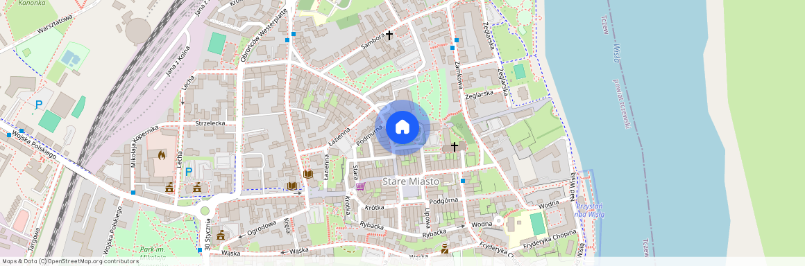 Tczew, tczewski, pomorskie