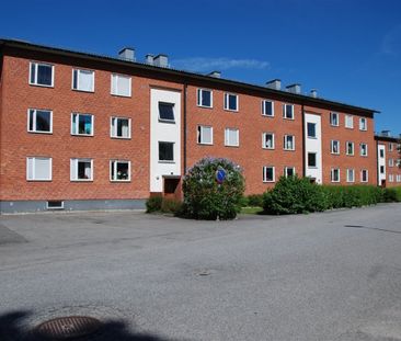 Sundsgatan 14 A - Foto 1