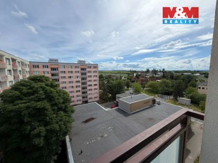 Pronájem bytu 1+1, 36 m - Фото 5
