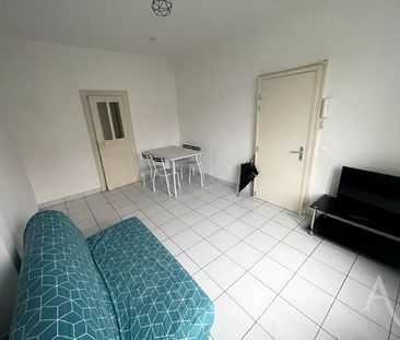 Location appartement 1 pièce, 22.00m², Châteauroux - Photo 5