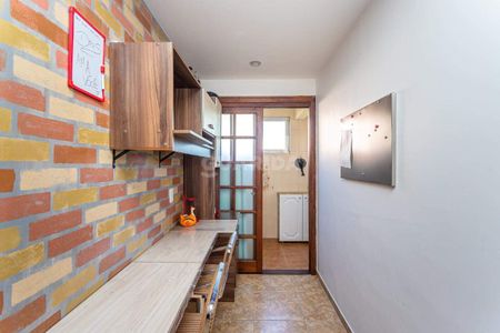 Apartamento para aluguel, 1 quarto, 1 vaga, Jardim Itu Sabará - Porto Alegre/RS - COD: 5331 - Foto 2