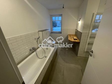 Helle 4-Zimmer Wohnung in Hoopte an der Elbe - Photo 5