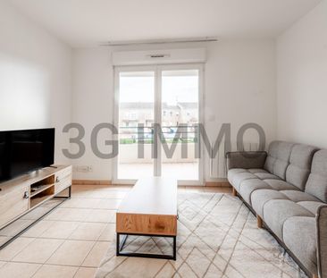 Location / Appartement T2 - Photo 5