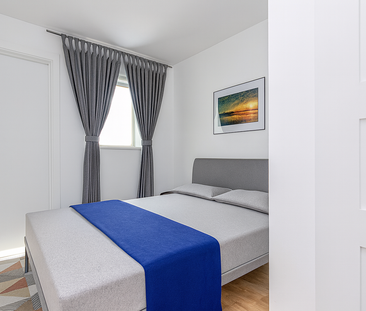 2836 Avenue Monseigneur-Gosselin apartment — Québec City, QC (2-Bedroom) - 2 Bedroom - Photo 4
