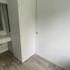 Location Appartement 1 pièce(s) de 9 m2 - Photo 2