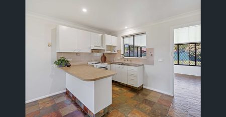 Cosy and Well-Kept Home - Photo 5