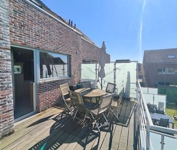 Duplex appartement centrum Opwijk - Photo 6