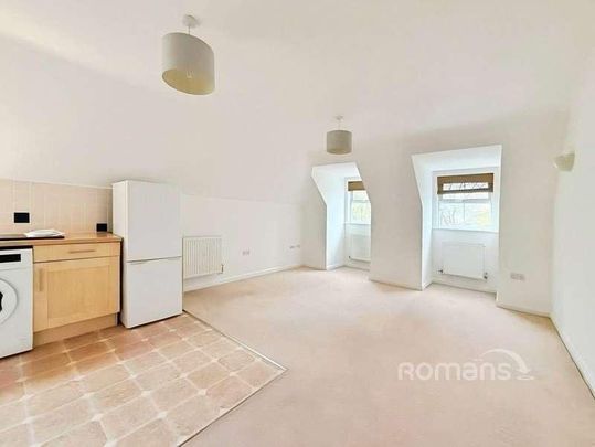 Cody Court, Farnborough Road, Farnborough, GU14 - Photo 1