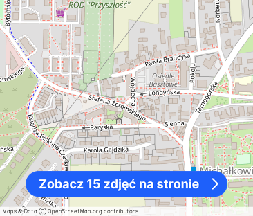 Siemianowice Śl. , Michałkowice, kawalerka - Zdjęcie 1