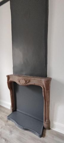 Appartement centre Masevaux Niederbruck 1 pièce 35.39 m2 - Photo 2