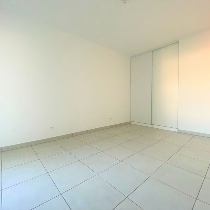 Appartement 2 pièces - Photo 1