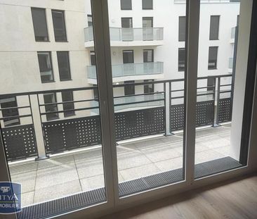Location Appartement 1 pièce 30m² COLOMBES 92700 - Photo 3