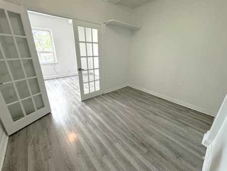 For Lease - 1156 Weston Road Unit# 3, Toronto, Ontario - Photo 4