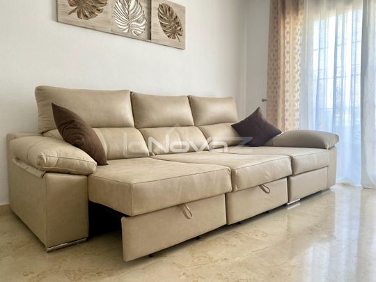 Beautiful townhouse in a prestigious gated complex Los Dolc - Photo 1